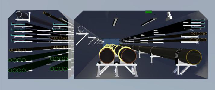 智慧園區(qū)管理系統