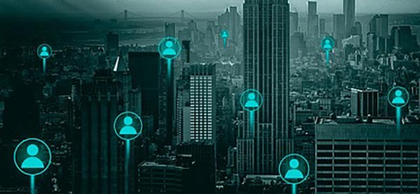 智慧物業(yè)管理